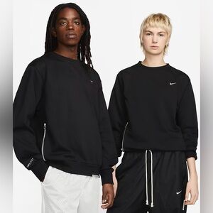 Nike Men’s Dri-FIT Crew Basketball Top